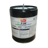 希安斯CRC 02009 丨防銹潤滑劑丨防潮防水潤滑劑丨電子產(chǎn)品潤滑劑丨5GAL