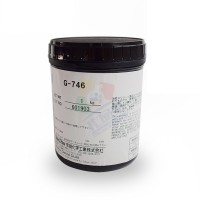 日本信越（ShinEtsu）G-746散熱膏導熱膏電子散熱硅脂導熱硅膠 1kg