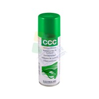 易力高（Electrolube）CCC不易燃清洗劑200ML/罐