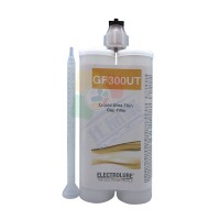 易力高（Electrolube）GF300UT導熱凝膠超薄