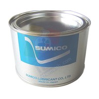 住礦(SUMICO)復(fù)合鋰基潤滑脂二硫化鉬極壓抗磨Sumiplex PS黑色