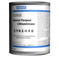 ENIENT EL1502E鈣基通用潤滑脂 1KG