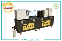 CYC-9560E 電力系統(tǒng)專(zhuān)用油色譜分析儀